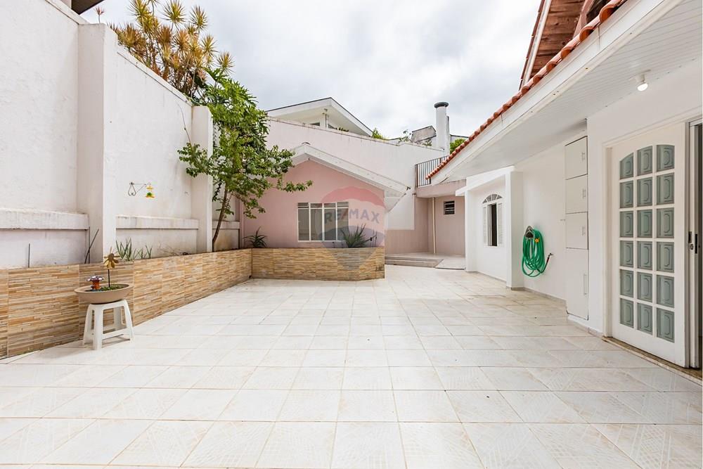 Casa - Venda - Curitiba , Paraná - IMG_6330.jpg - 560251097-7