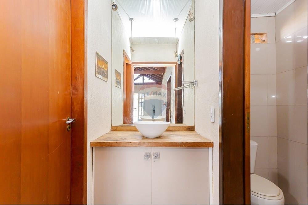 Casa - Venda - São José dos Pinhais , Paraná - 12.jpg - 560351069-38