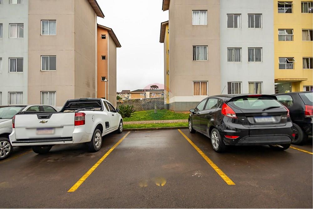 Apartamento - Alugar - Colombo , Paraná - IMG_7609_1.jpg - 560251018-297