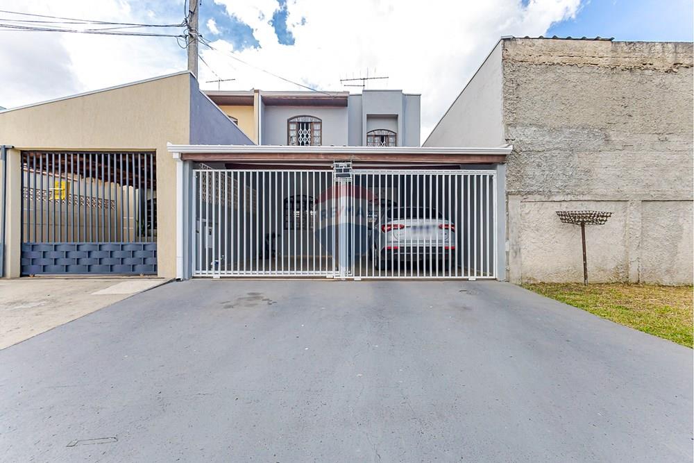 Sobrado - Venda - Curitiba , Paraná - IMG_0056.jpg - 560321142-11