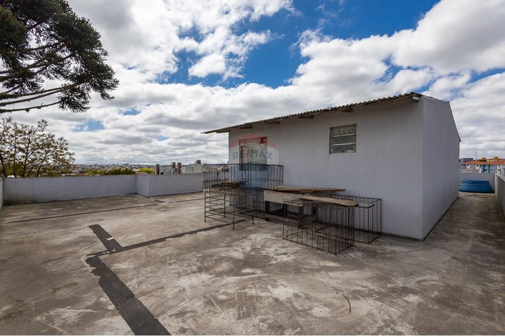 Sobrado - Venda - Curitiba , Paraná - IMG_3117.jpg - 560301032-29