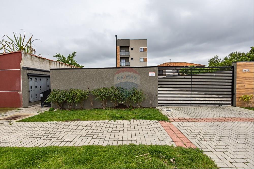 Kitnet - Venda - Araucária , Paraná - IMG_9277.jpg - 560491002-3