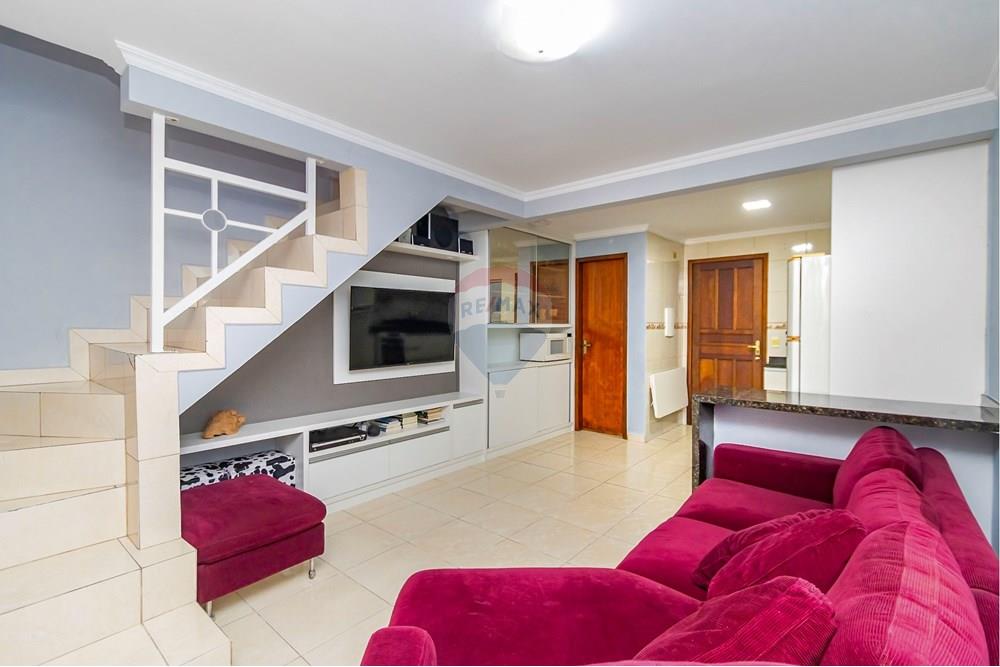 Sobrado - Venda - Curitiba , Paraná - IMG_3522_1.jpg - 560411046-64