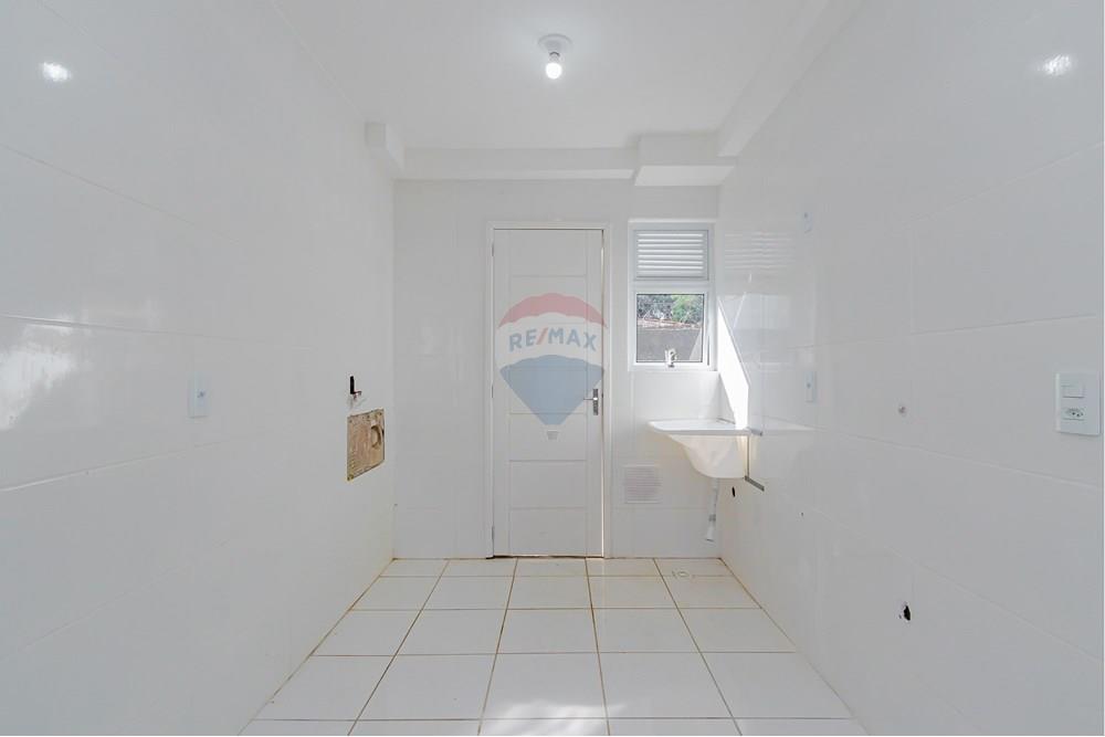 Apartamento - Alugar - Araucária , Paraná - IMG_8103.jpg - 560411046-81