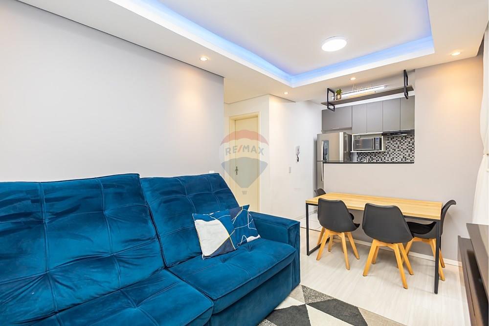 Apartamento - Venda - Almirante Tamandaré , Paraná - Sheep - IMG_2993.jpg - 560331114-21