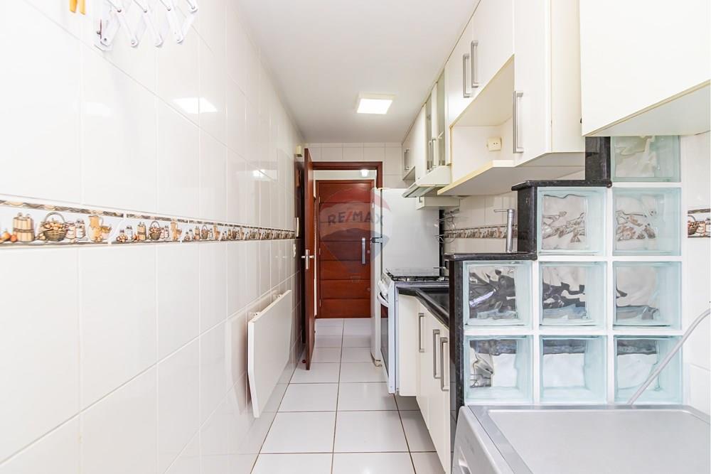 Apartamento - Venda - Curitiba , Paraná - 07 COZINHA2.jpg - 560341034-74