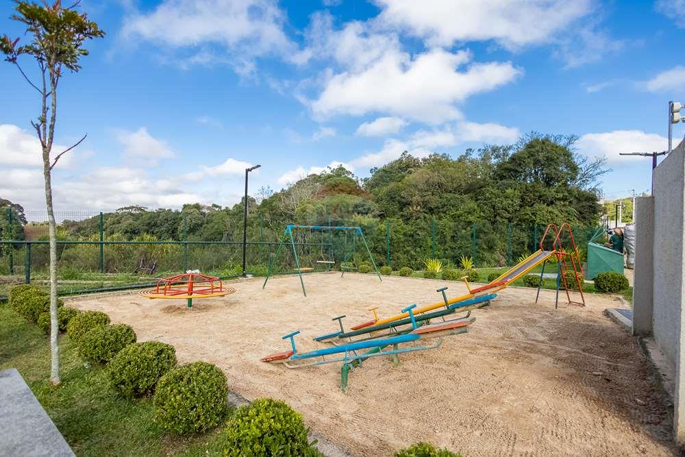 Apartamento - Venda - Araucária , Paraná - IMG_3328.jpg - 560251029-41