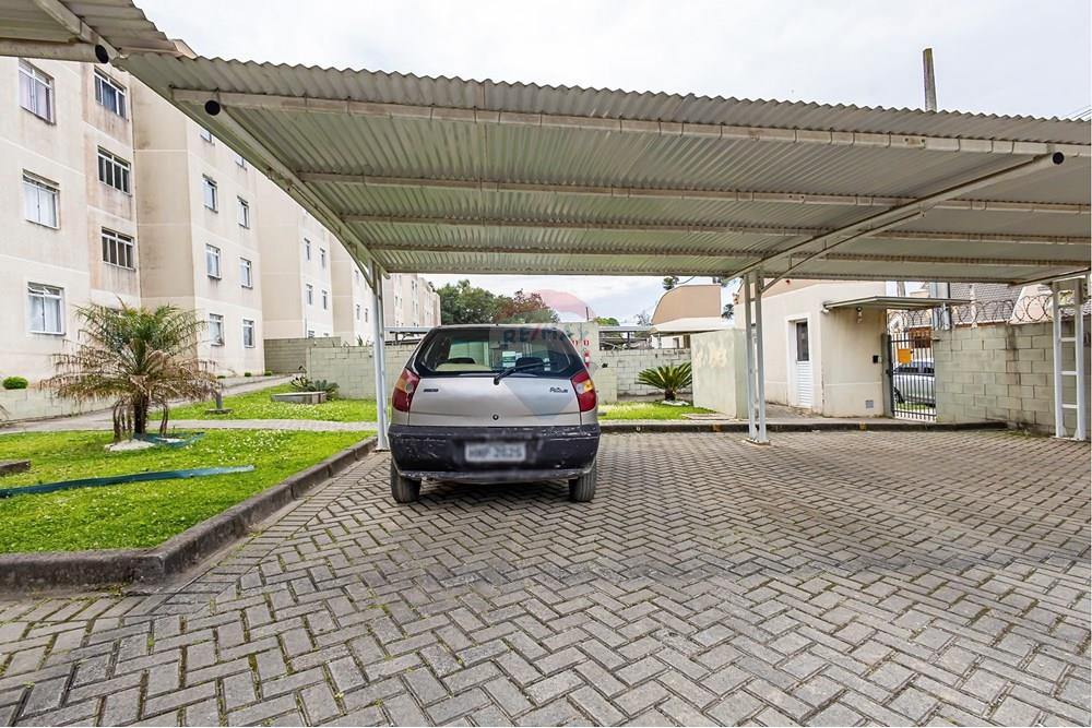 Apartamento - Venda - Colombo , Paraná - IMG_7836_1.jpg - 560251090-6