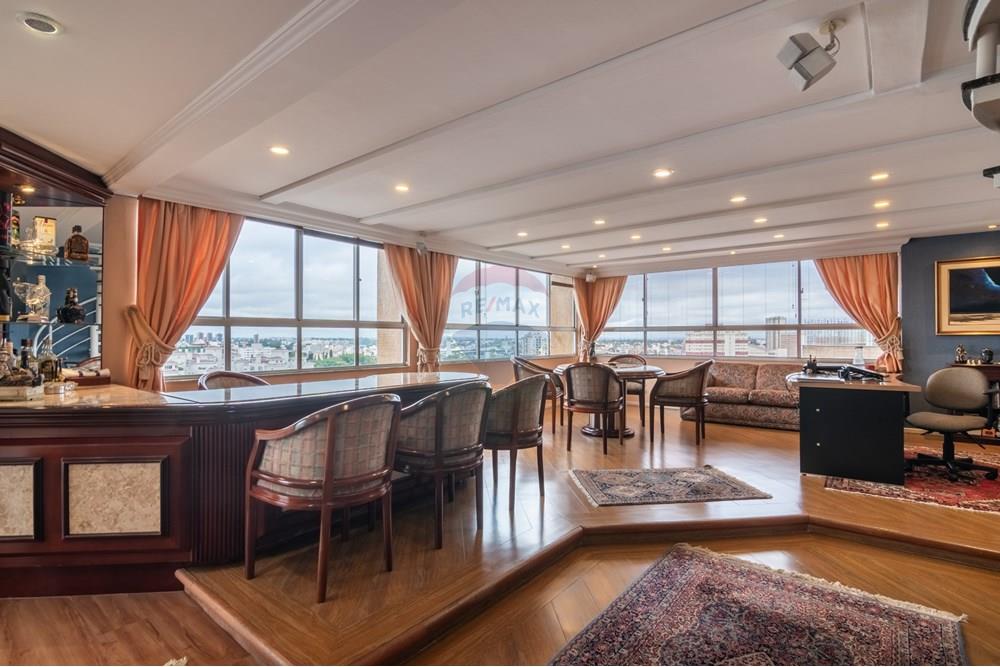 Cobertura - Venda - Curitiba , Paraná - Tech-5829.jpg - 560251087-6