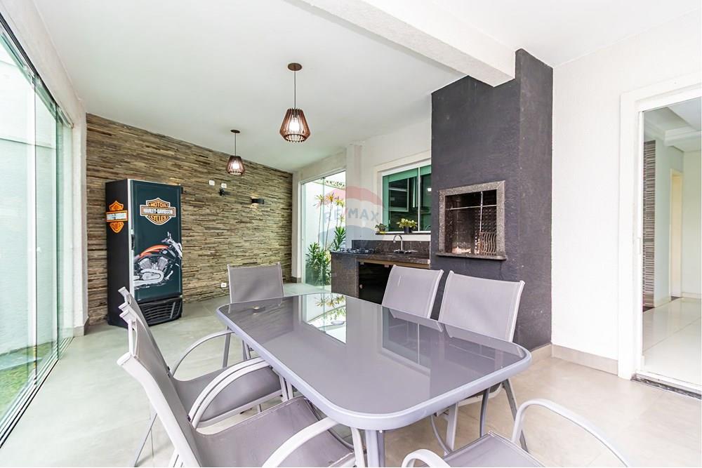 Casa de Condomínio - Venda - Curitiba , Paraná - IMG_5586.jpg - 560441001-108