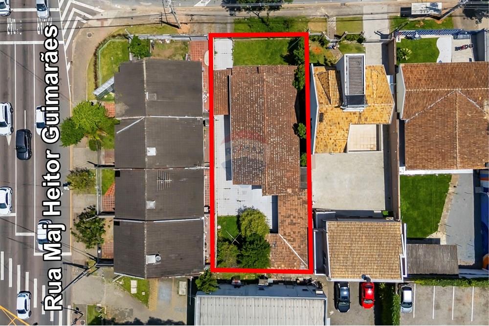 Terreno - Venda - Curitiba , Paraná - 16.jpg - 560321161-3