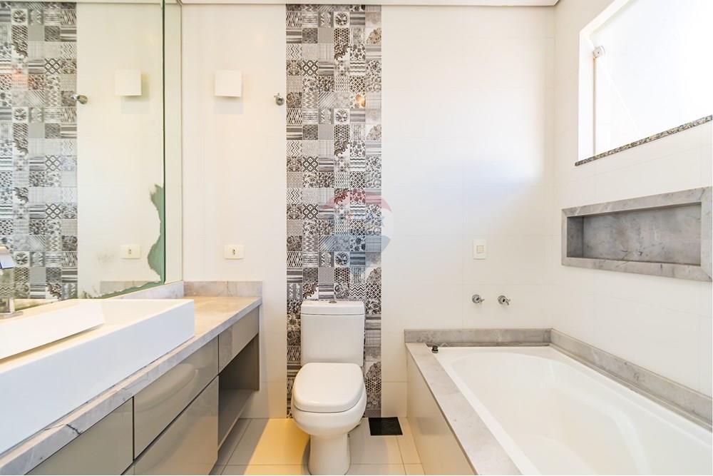 Casa de Condomínio - Venda - Curitiba , Paraná - IMG_6083.jpg - 560411046-79