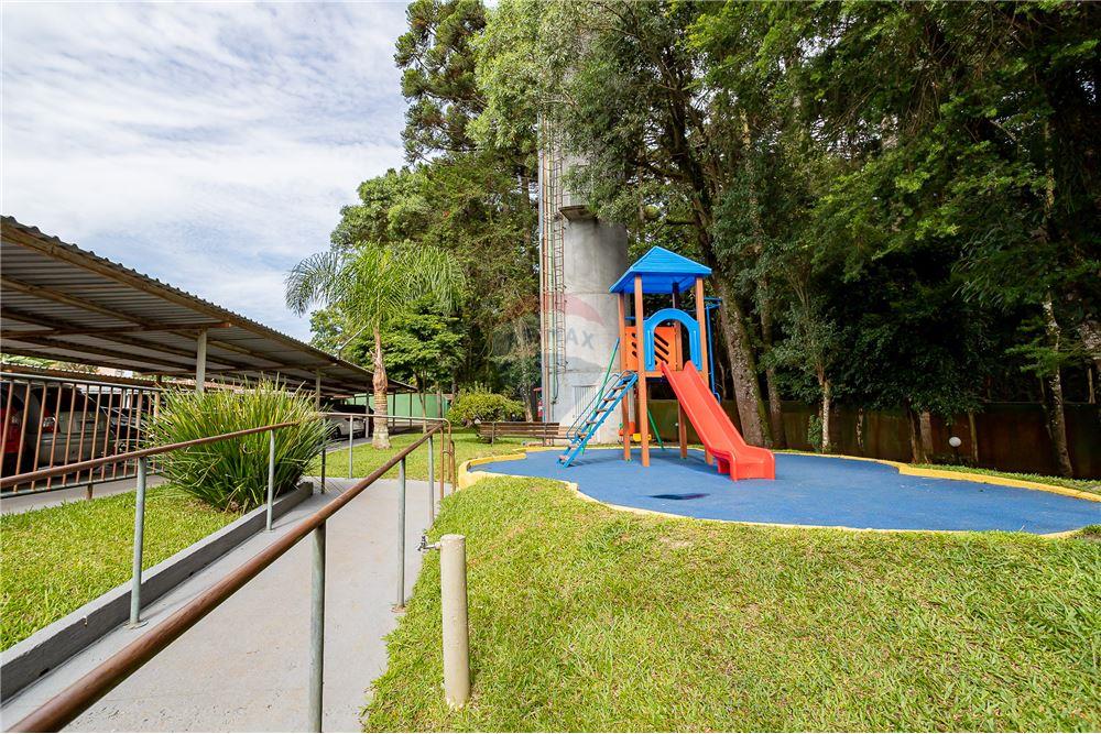 Apartamento - Alugar - Curitiba , Paraná - 22 - 560251029-60