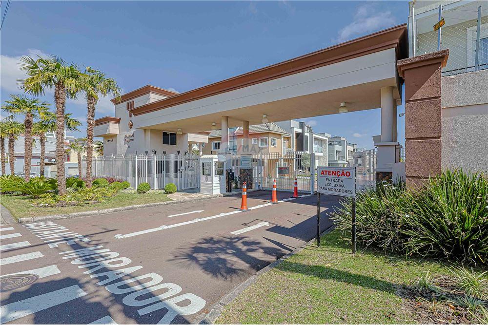 Casa - Venda - Curitiba , Paraná - 55 - 560341063-77