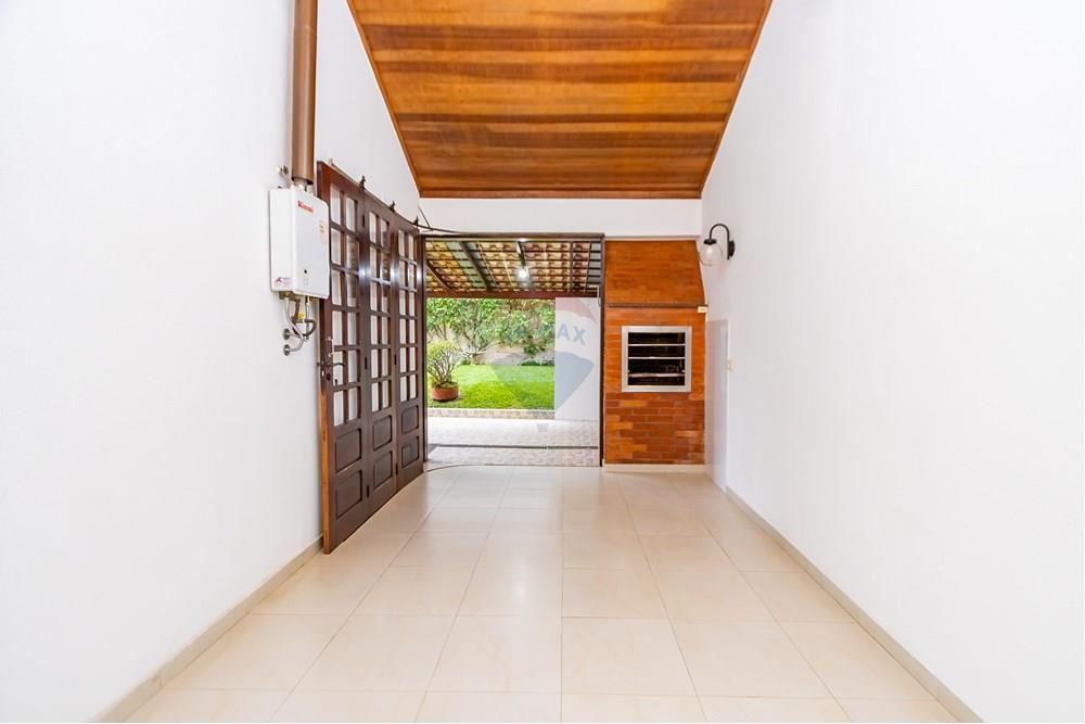 Casa - Venda - Curitiba , Paraná - 45 Churrasqueira.jpg - 560341137-5