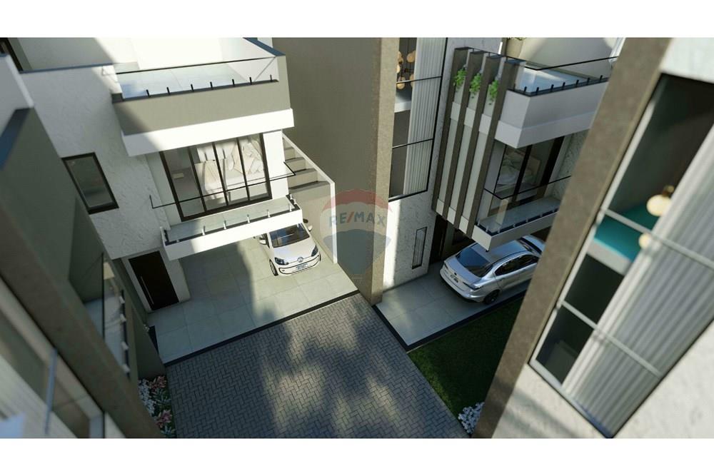 Sobrado - Venda - Curitiba , Paraná - 2445847.jpg - 560501001-1