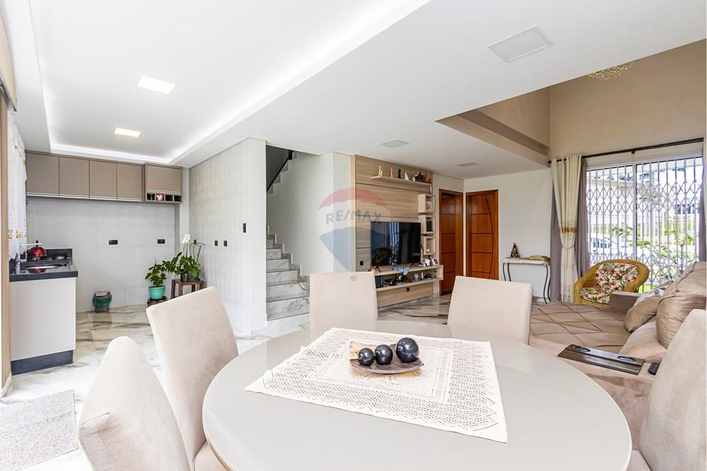 Sobrado - Venda - Curitiba , Paraná - 12.jpg - 560251077-11