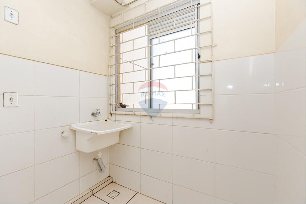 Apartamento - Venda - São José dos Pinhais , Paraná - 5D3_9788.jpg - 560411027-33