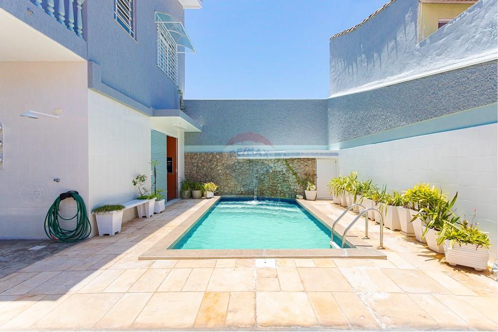 Casa - Venda - Curitiba , Paraná - 49.jpg - 560351013-81