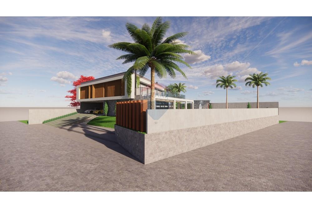 Casa de Condomínio - Venda - Piraquara , Paraná - 50k (4).jpg - 560501001-24