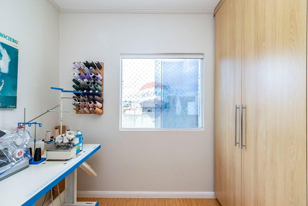 Casa de Condomínio - Venda - Curitiba , Paraná - Sheep - IMG_0690_1.jpg - 560441001-116