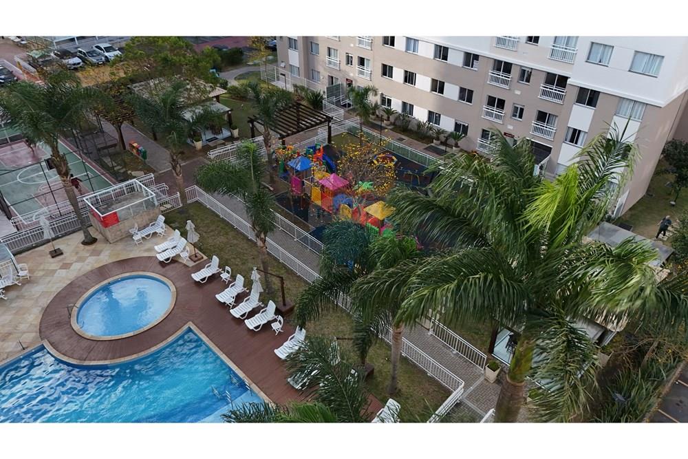 Apartamento - Venda - Curitiba , Paraná - DJI_20250917164150_0146_D.JPG - 560251045-63