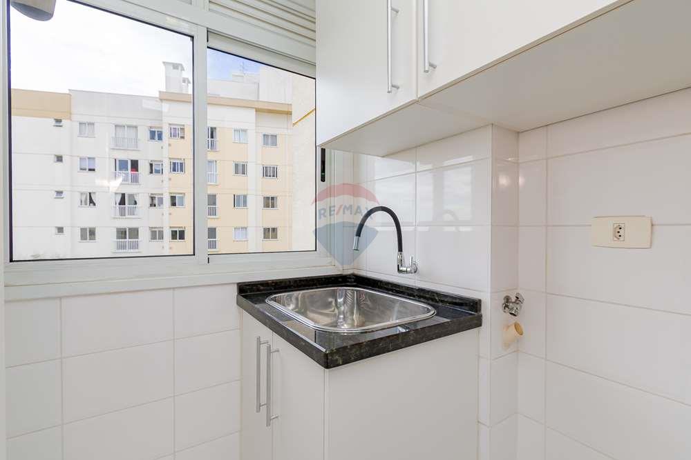 Apartamento - Alugar - Curitiba , Paraná - IMG_5523.jpg - 560311047-563