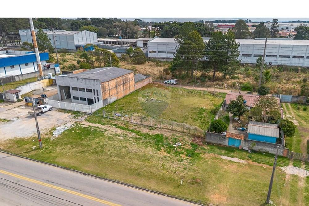 Terreno - Venda - São José dos Pinhais , Paraná - DJI_0015.jpg - 560391096-2