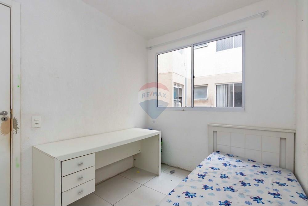 Apartamento - Venda - São José dos Pinhais , Paraná - IMG_1176_1.jpg - 560321131-15