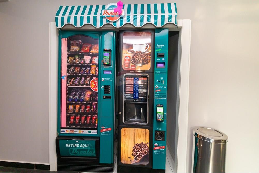 Apart Hotel/ Flat - Alugar - Curitiba , Paraná - IMG_8007.jpg - 560251018-307