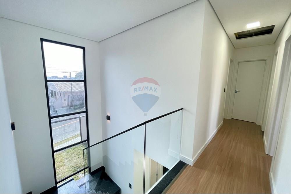 Sobrado - Venda - São José dos Pinhais , Paraná - IMG_1026.jpeg - 560481004-17