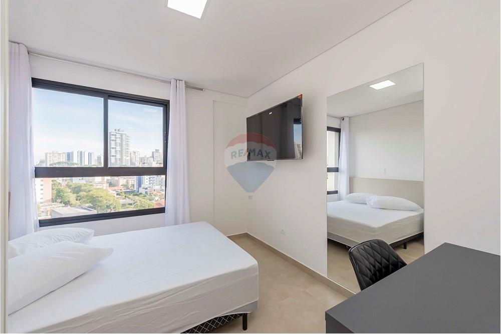 Apart Hotel/ Flat - Alugar - Curitiba , Paraná - 75B_9068_1.jpg - 560251018-314