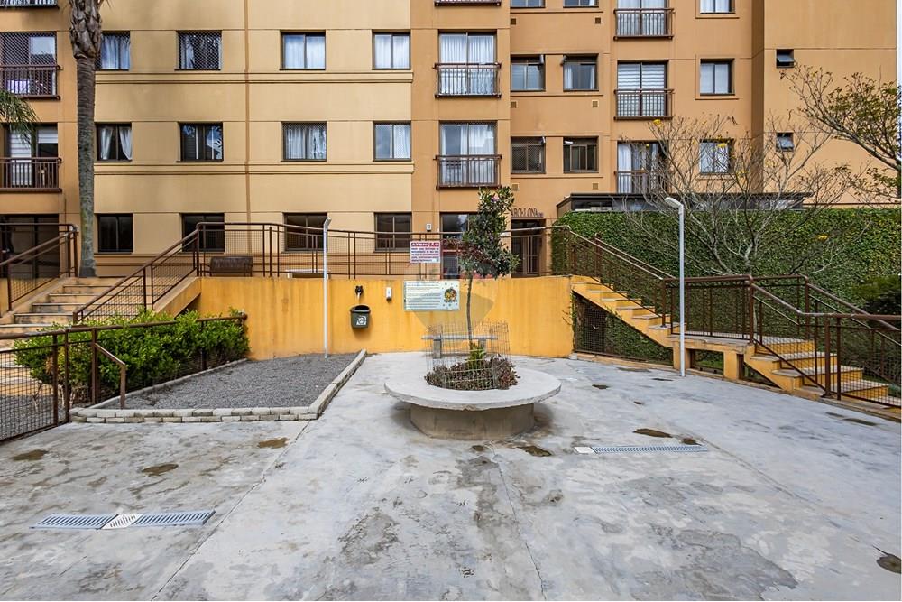 Apartamento - Venda - Curitiba , Paraná - IMG_9258.jpg - 560311077-9