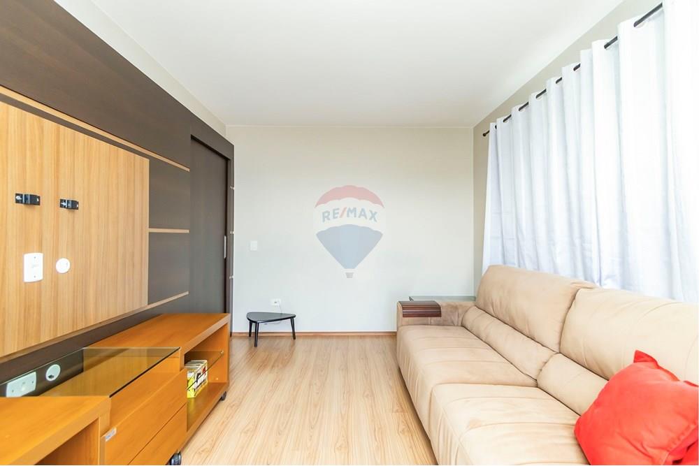 Sobrado - Venda - Araucária , Paraná - IMG_1088_1.jpg - 560351132-3