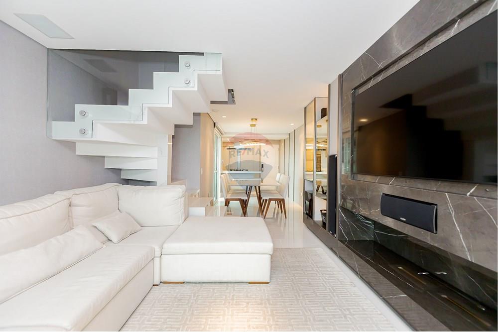 Cobertura - Venda - Curitiba , Paraná - IMG_3412.jpg - 560321058-87