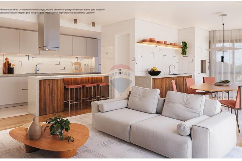 Apartamento - Venda - Curitiba , Paraná - soul-planta-6.jpg - 560321139-13