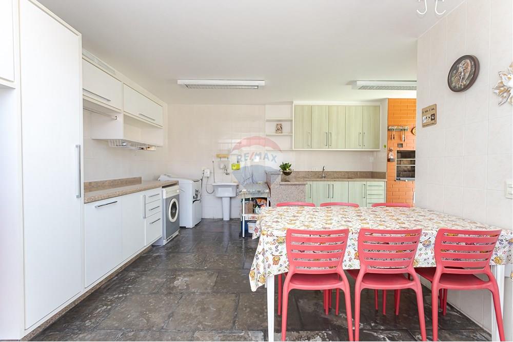 Casa - Venda - Curitiba , Paraná - 42.jpg - 560351013-81