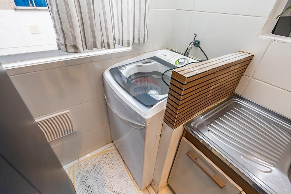 Apartamento - Venda - Campo Largo , Paraná - 21.jpg - 560461027-3