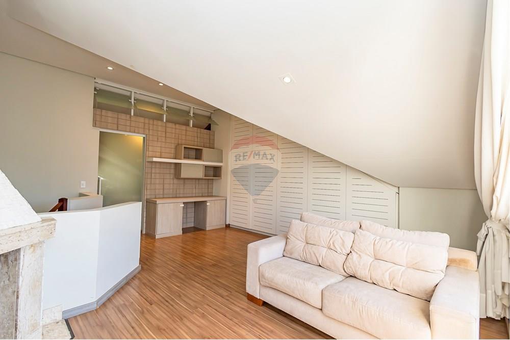 Sobrado - Venda - Curitiba , Paraná - 27 ático.jpg - 560341101-16