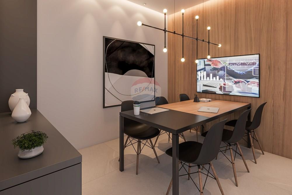 Apartamento - Venda - Curitiba , Paraná - MAKEN_ALMIRANTE_reuniao_rev04_high.jpg - 560411086-2