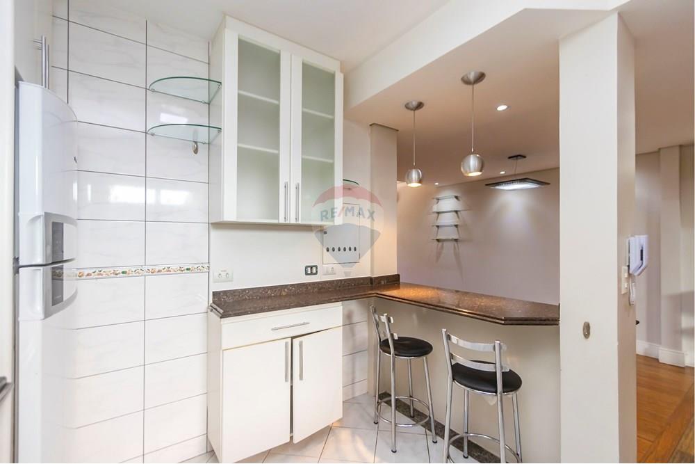 Sobrado - Venda - Curitiba , Paraná - IMG_4853_1.jpg - Cozinha - 560331110-21