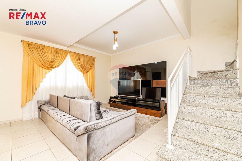 Sobrado - Venda - Curitiba , Paraná - IMG_1101.jpg - 560371004-41