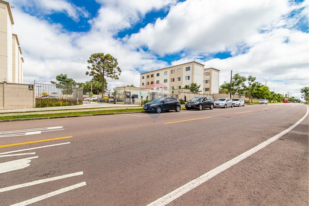 Apartamento - Venda - São José dos Pinhais , Paraná - Sheep - IMG_7296.jpg - 560411078-6