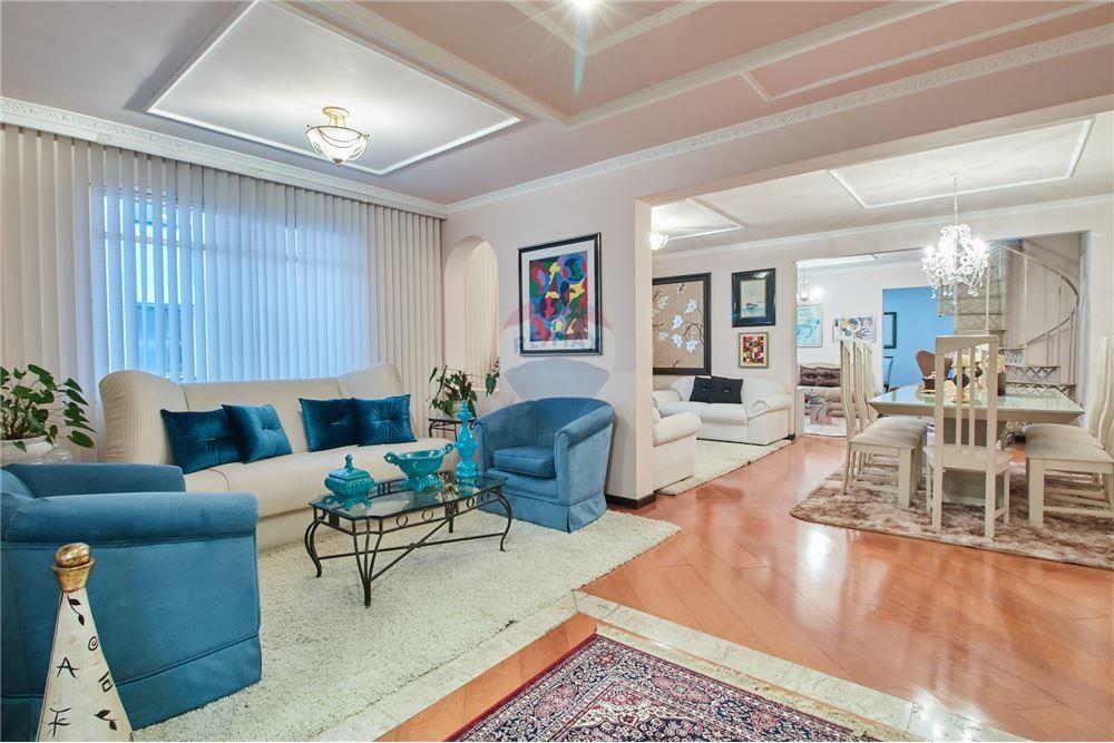 Apartamento - Venda - Curitiba , Paraná - 1 - 560391088-9