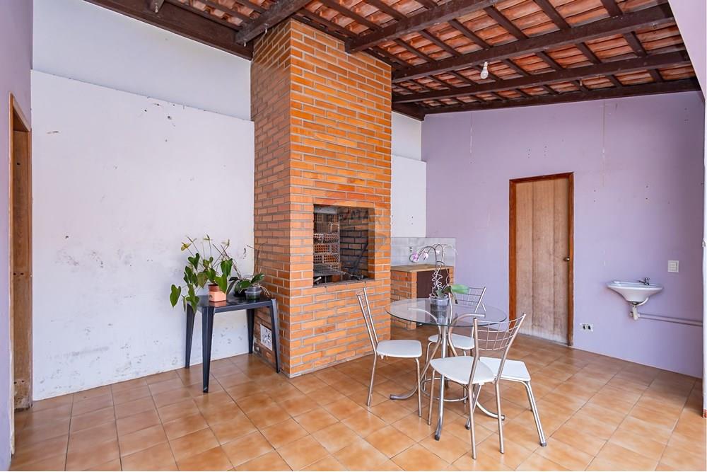 Casa - Venda - Curitiba , Paraná - IMG_6432.jpg - 560341136-44