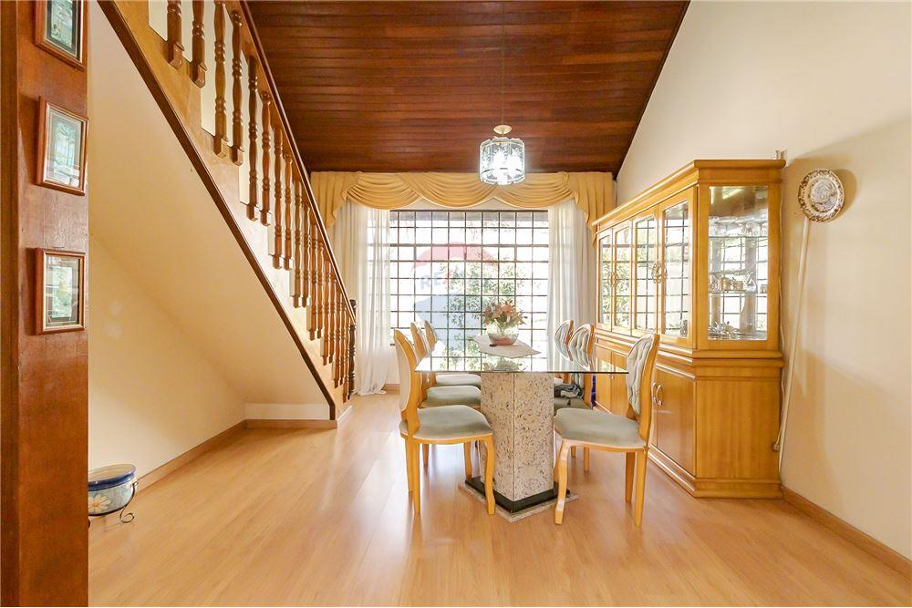 Casa - Venda - Curitiba , Paraná - 4 - 560321142-4