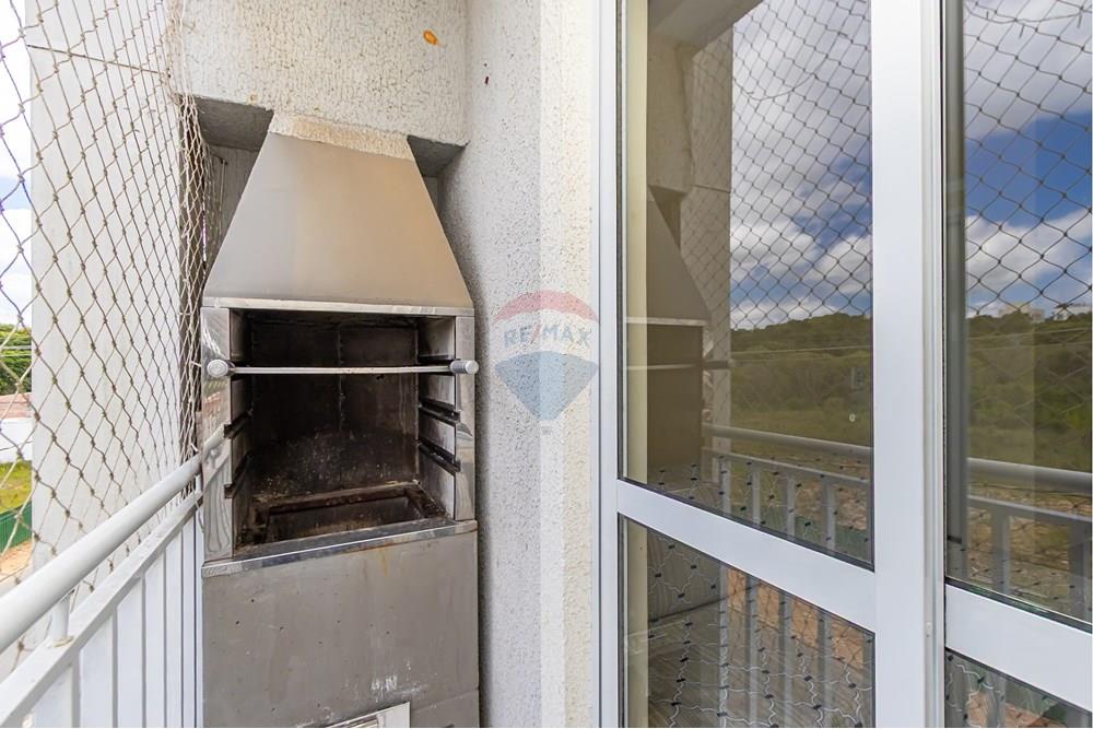 Apartamento - Venda - São José dos Pinhais , Paraná - IMG_8239.jpg - 560431028-81