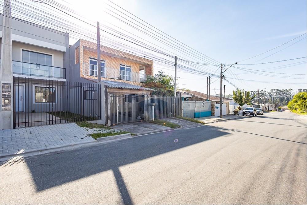 Sobrado - Venda - Curitiba , Paraná - IMG_4785.jpg - 560441026-9