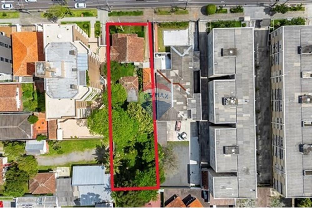 Terreno - Venda - Curitiba , Paraná - 36.jpg - 560461011-81