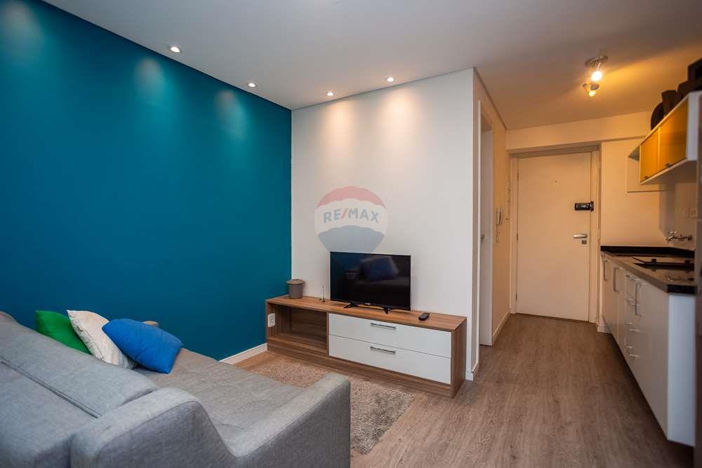 Apart Hotel/ Flat - Alugar - Curitiba , Paraná - 11.jpg - 560251018-307